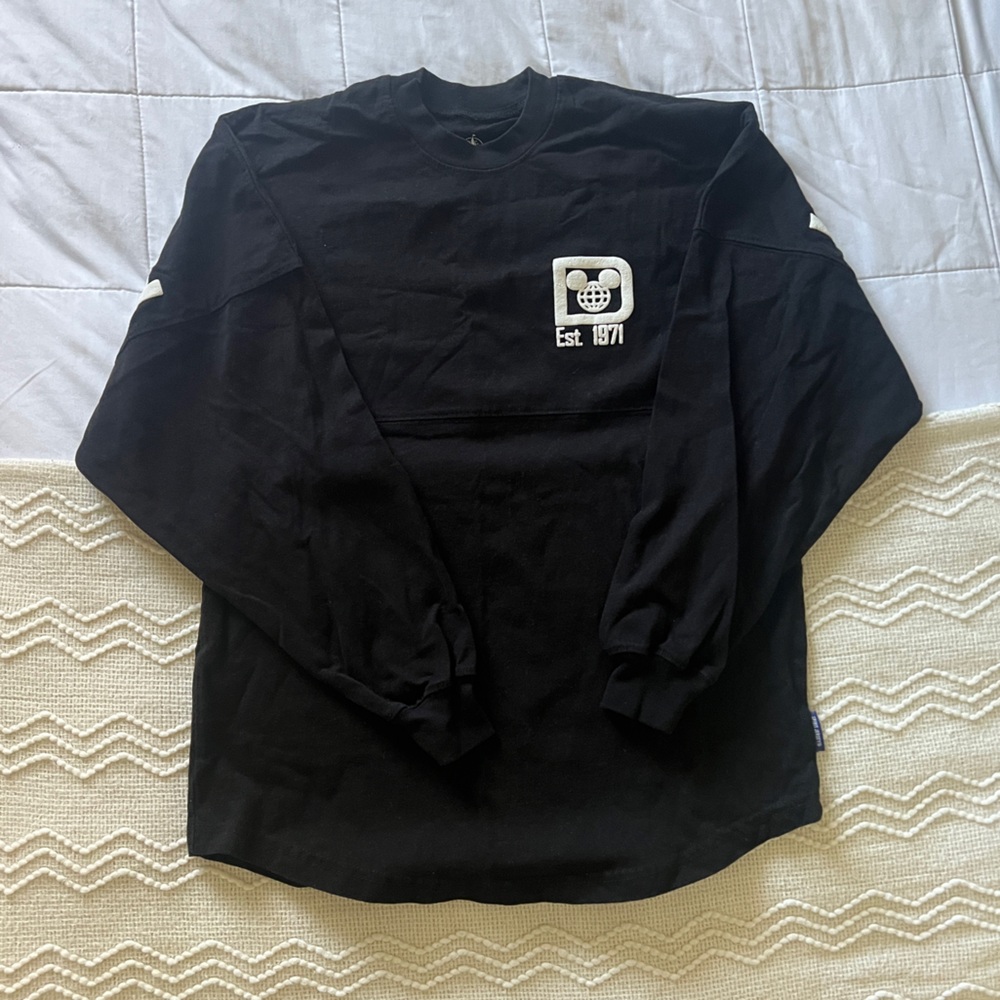 Walt Disney World Spirit Jersey✨